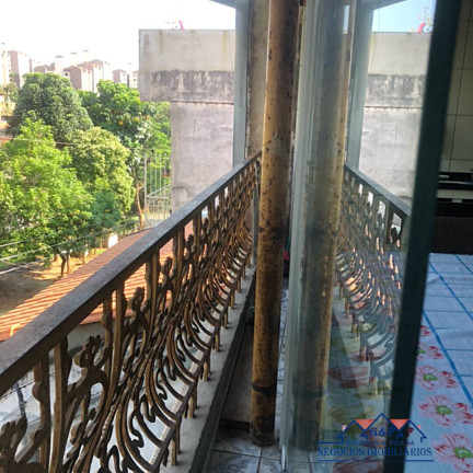 Imagem Sobrado com 2 Quartos à Venda, 125 m² em Bandeiras - Osasco Imagem Sobrado com 2 Quartos à Venda, 125 m² em Bandeiras - Osasco