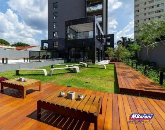 Imagem Apartamento com 1 Quarto à Venda, 27 m² em Vila Olímpia - São Paulo Imagem Apartamento com 1 Quarto à Venda, 27 m² em Vila Olímpia - São Paulo