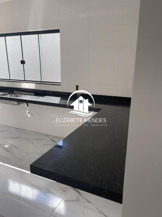 Imagem Casa com 3 Quartos à Venda, 90 m² em Jardim Scaffid - Itaquaquecetuba