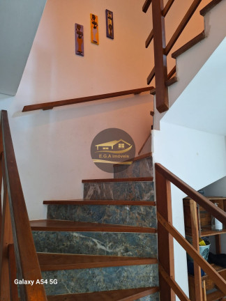 Imagem Casa de Condomínio com 3 Quartos à Venda, 120 m² em Boiçucanga - São Sebastião Imagem Casa de Condomínio com 3 Quartos à Venda, 120 m² em Boiçucanga - São Sebastião