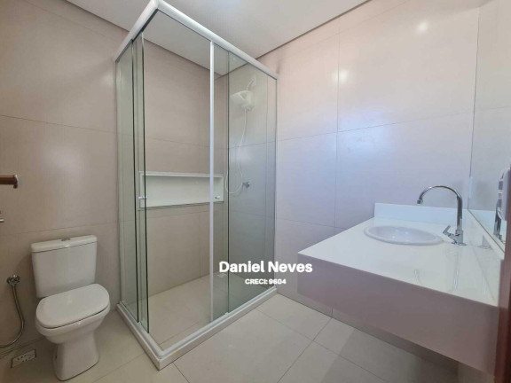Imagem Casa de Condomínio com 4 Quartos à Venda, 161 m² em Abrantes - Camaçari Imagem Casa de Condomínio com 4 Quartos à Venda, 161 m² em Abrantes - Camaçari