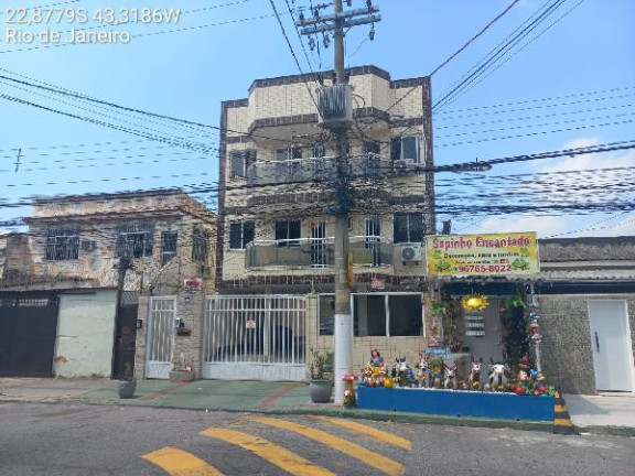 Imagem Imóvel com 2 Quartos à Venda, 74 m² em Cavalcanti - Rio De Janeiro Imagem Imóvel com 2 Quartos à Venda, 74 m² em Cavalcanti - Rio De Janeiro