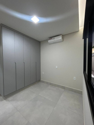 Imagem Casa com 3 Quartos à Venda, 193 m² em Jardim Planalto - Paulínia