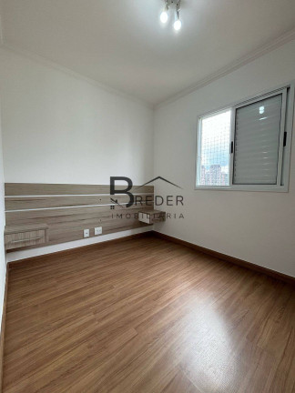 Imagem Apartamento com 3 Quartos para Alugar, 68 m² em Jardim Tupanci - Barueri