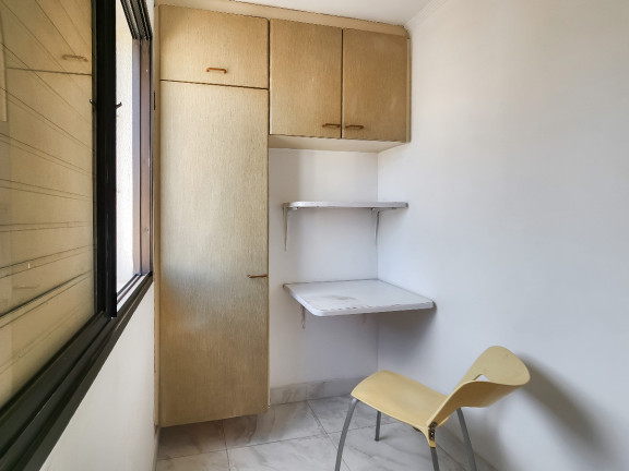 Imagem Apartamento com 3 Quartos à Venda, 128 m² em Vila Clementino - São Paulo Imagem Apartamento com 3 Quartos à Venda, 128 m² em Vila Clementino - São Paulo