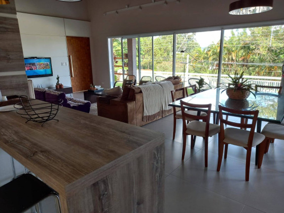 Imagem Casa à Venda, 700 m² em Condomínio Parque Das Garças I - Atibaia Imagem Casa à Venda, 700 m² em Condomínio Parque Das Garças I - Atibaia