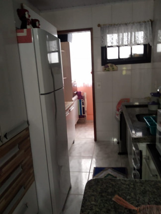 Imagem Apartamento com 2 Quartos à Venda, 59 m² em Maranduba - Ubatuba