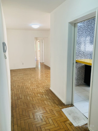 Imagem Apartamento com 3 Quartos à Venda, 93 m² em Jardim Itu - Porto Alegre Imagem Apartamento com 3 Quartos à Venda, 93 m² em Jardim Itu - Porto Alegre