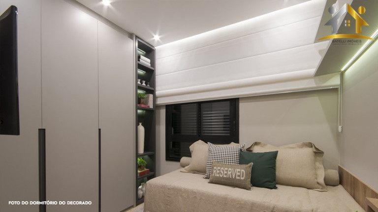 Imagem Apartamento com 2 Quartos à Venda, 52 m² em Moema - São Paulo Imagem Apartamento com 2 Quartos à Venda, 52 m² em Moema - São Paulo