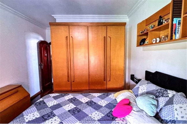 Imagem Casa com 3 Quartos à Venda, 150 m² em Vila Teresinha - São Paulo Imagem Casa com 3 Quartos à Venda, 150 m² em Vila Teresinha - São Paulo