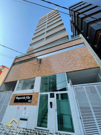Imagem Imóvel com 1 Quarto à Venda, 41 m² em Boqueirão - Praia Grande Imagem Imóvel com 1 Quarto à Venda, 41 m² em Boqueirão - Praia Grande