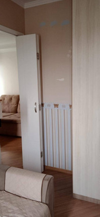 Imagem Apartamento com 2 Quartos à Venda, 50 m² em Vila Homero Thon - Santo André Imagem Apartamento com 2 Quartos à Venda, 50 m² em Vila Homero Thon - Santo André