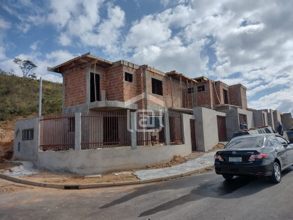Imagem Casa com 3 Quartos à Venda, 97 m² em Jardim Bandeirantes - Poços De Caldas Imagem Casa com 3 Quartos à Venda, 97 m² em Jardim Bandeirantes - Poços De Caldas