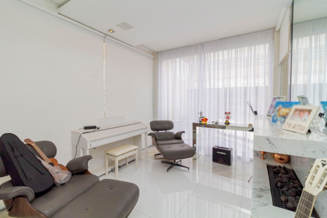 Imagem Casa com 3 Quartos à Venda, 500 m² em Analia Franco - São Paulo Imagem Casa com 3 Quartos à Venda, 500 m² em Analia Franco - São Paulo