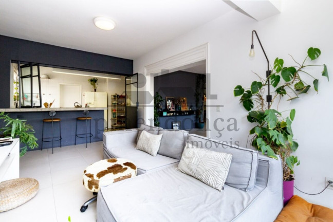 Imagem Apartamento com 3 Quartos à Venda, 230 m² em Higienópolis - São Paulo Imagem Apartamento com 3 Quartos à Venda, 230 m² em Higienópolis - São Paulo