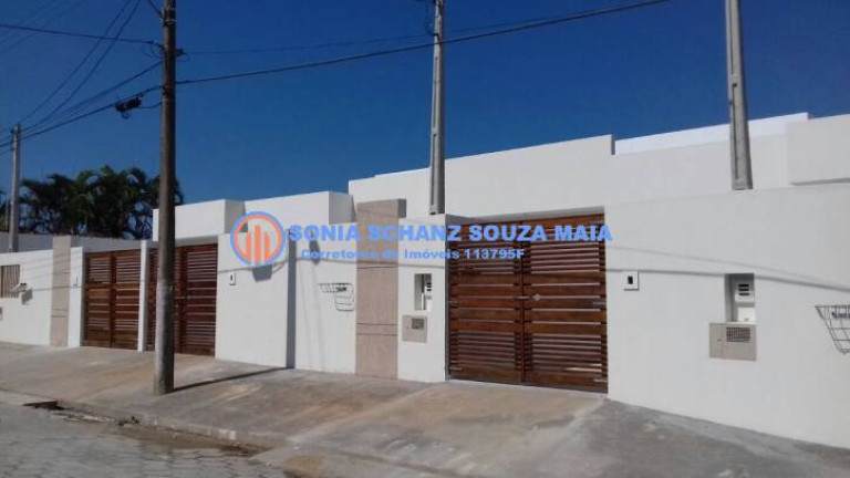 Imagem Casa com 2 Quartos à Venda, 150 m² em Cibratel - Itanhaém Imagem Casa com 2 Quartos à Venda, 150 m² em Cibratel - Itanhaém