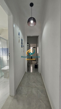 Imagem Apartamento com 1 Quarto à Venda, 54 m² em Centro - Mongaguá Imagem Apartamento com 1 Quarto à Venda, 54 m² em Centro - Mongaguá