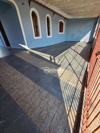Imagem Casa com 2 Quartos à Venda, 114 m² em Parque São Jorge - Campinas Imagem Casa com 2 Quartos à Venda, 114 m² em Parque São Jorge - Campinas