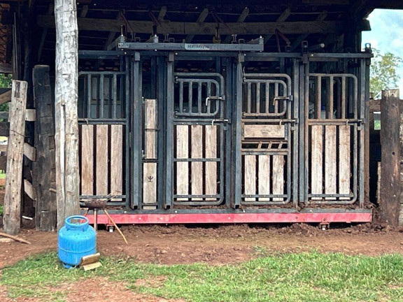 Imagem Fazenda à Venda, 1 m² em Cuiabá Imagem Fazenda à Venda, 1 m² em Cuiabá