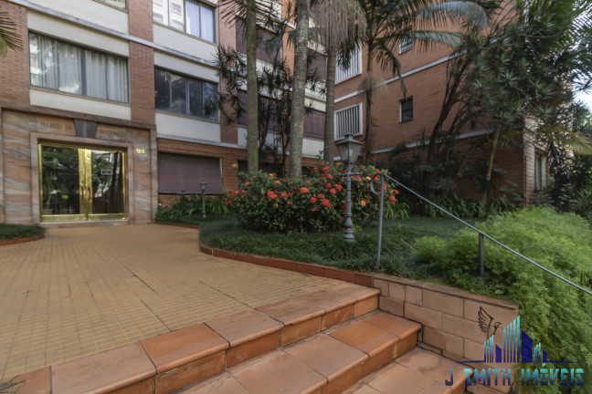 Imagem Apartamento com 2 Quartos à Venda, 120 m² em Higienópolis - São Paulo Imagem Apartamento com 2 Quartos à Venda, 120 m² em Higienópolis - São Paulo