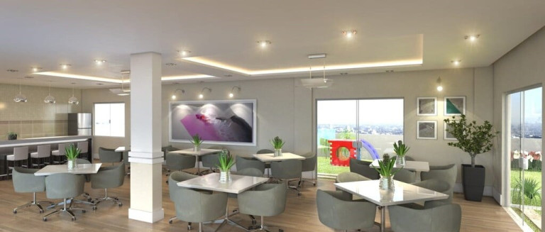 Imagem Apartamento com 2 Quartos à Venda, 76 m² em Capoeiras - Florianópolis Imagem Apartamento com 2 Quartos à Venda, 76 m² em Capoeiras - Florianópolis