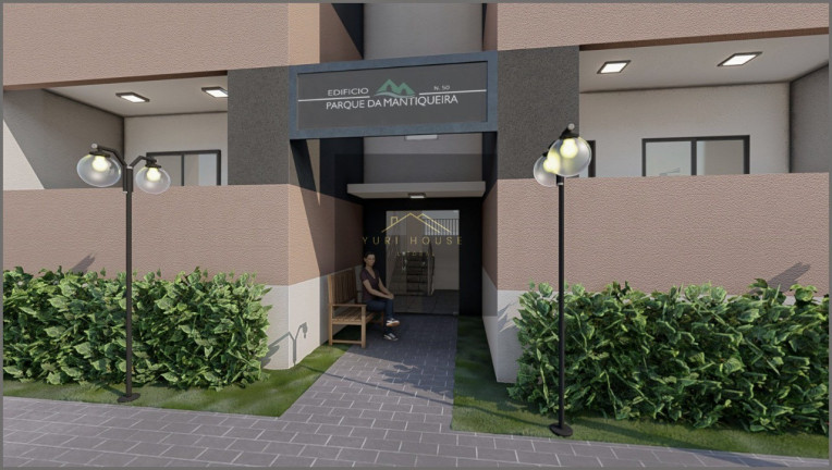 Imagem Imóvel com 2 Quartos à Venda, 70 m² em Residencial Portal Da Mantiqueira - Taubaté Imagem Imóvel com 2 Quartos à Venda, 70 m² em Residencial Portal Da Mantiqueira - Taubaté