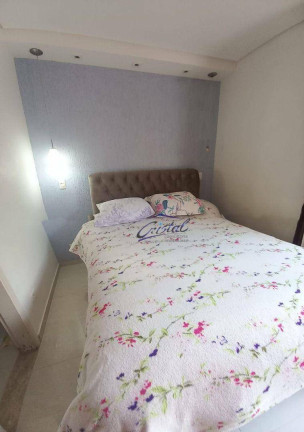 Imagem Casa com 3 Quartos à Venda, 96 m² em Paisagem Renoir - Cotia Imagem Casa com 3 Quartos à Venda, 96 m² em Paisagem Renoir - Cotia