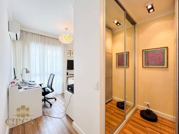 Imagem Apartamento com 4 Quartos à Venda, 181 m² em Jardim Paulista - São Paulo