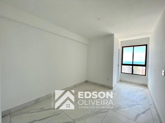 Imagem Apartamento com 3 Quartos à Venda, 133 m² em João Agripino - João Pessoa