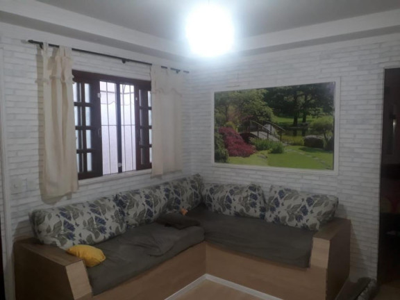 Imagem Casa com 3 Quartos à Venda, 80 m² em Jardim Monte Cristo - Suzano Imagem Casa com 3 Quartos à Venda, 80 m² em Jardim Monte Cristo - Suzano