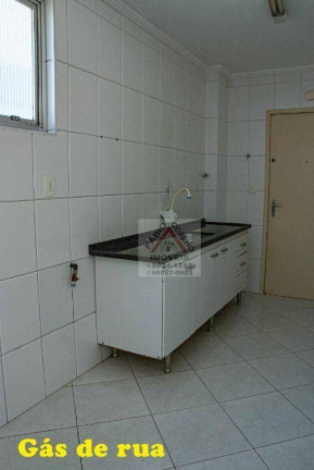 Imagem Apartamento com 2 Quartos à Venda, 58 m² em Jabaquara - São Paulo Imagem Apartamento com 2 Quartos à Venda, 58 m² em Jabaquara - São Paulo