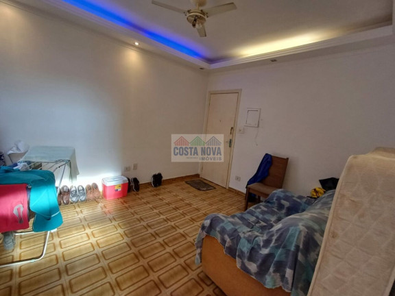 Imagem Apartamento com 2 Quartos à Venda, 52 m² em Vila Mathias - Santos Imagem Apartamento com 2 Quartos à Venda, 52 m² em Vila Mathias - Santos