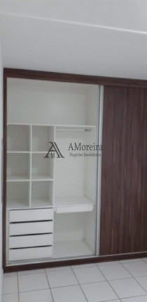 Imagem Imóvel com 3 Quartos à Venda, 71 m² em Jardim Tamoio - Jundiaí