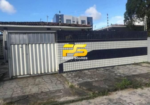 Imagem Casa com 4 Quartos à Venda, 300 m² em Cristo Redentor - João Pessoa Imagem Casa com 4 Quartos à Venda, 300 m² em Cristo Redentor - João Pessoa
