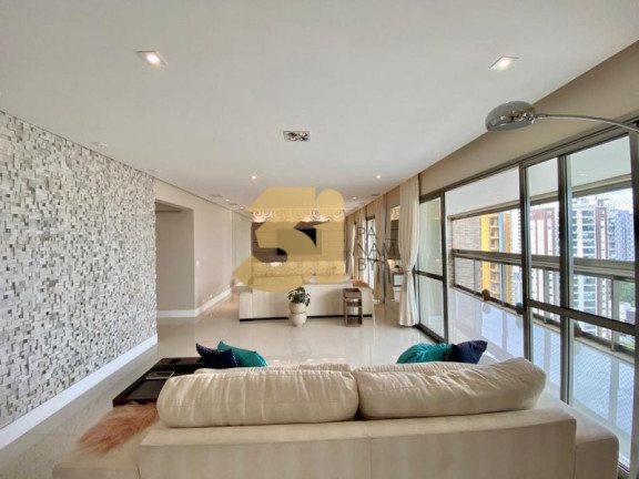 Imagem Apartamento com 3 Quartos à Venda, 212 m² em Morumbi - São Paulo Imagem Apartamento com 3 Quartos à Venda, 212 m² em Morumbi - São Paulo
