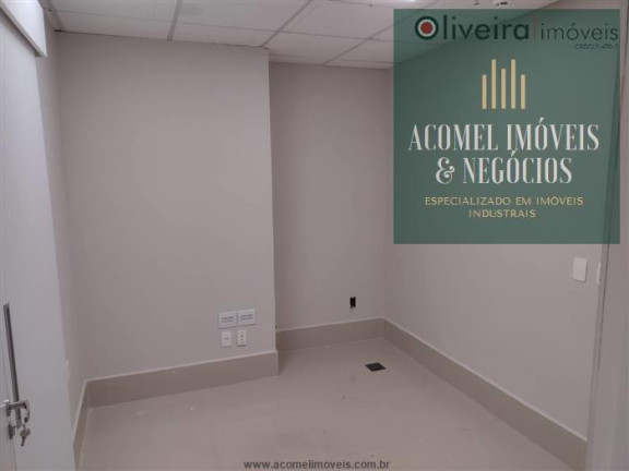 Imagem Imóvel para Alugar, 83 m² em Alphaville - Barueri