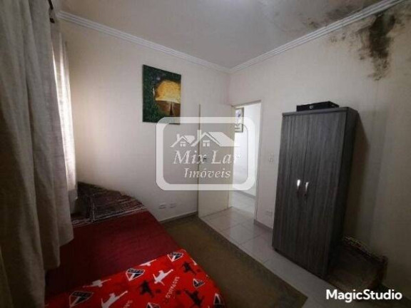 Imagem Sobrado com 4 Quartos à Venda, 154 m² em Bussocaba - Osasco