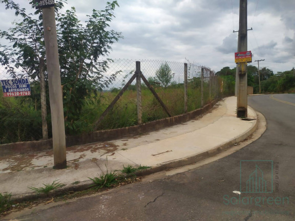 Imagem Terreno à Venda, 1.500 m² em Jardim Colonial - Atibaia Imagem Terreno à Venda, 1.500 m² em Jardim Colonial - Atibaia