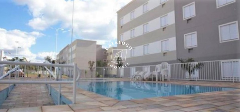 Imagem Apartamento com 2 Quartos à Venda, 43 m² em Ipiranga - Ribeirão Preto Imagem Apartamento com 2 Quartos à Venda, 43 m² em Ipiranga - Ribeirão Preto