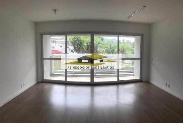 Imagem Sala Comercial à Venda, 40 m² em Jardim Oriental - São Paulo