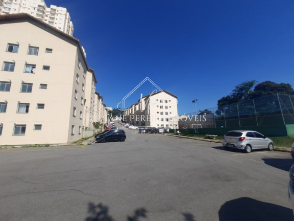 Imagem Imóvel com 2 Quartos à Venda, 49 m² em Conceição - Osasco