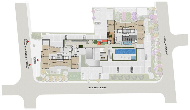 Imagem Apartamento com 2 Quartos à Venda, 47 m² em Vila Das Bandeiras - Guarulhos Imagem Apartamento com 2 Quartos à Venda, 47 m² em Vila Das Bandeiras - Guarulhos
