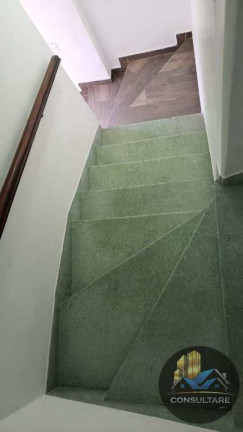 Imagem Casa com 2 Quartos à Venda, 180 m² em Marapé - Santos