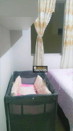 Imagem Apartamento com 1 Quarto à Venda,  em Assunção - São Bernardo Do Campo