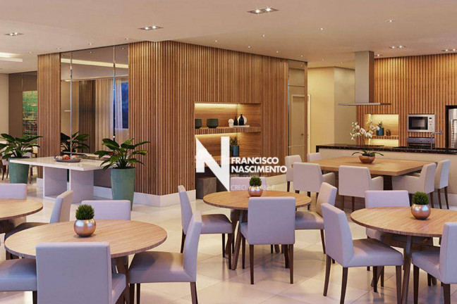 Imagem Apartamento com 3 Quartos à Venda, 110 m² em Taquaral - Campinas