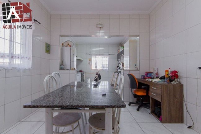 Imagem Casa com 3 Quartos à Venda, 123 m² em Cangaíba - São Paulo Imagem Casa com 3 Quartos à Venda, 123 m² em Cangaíba - São Paulo
