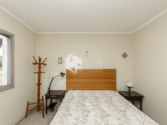 Imagem Apartamento com 3 Quartos à Venda, 98 m² em Planalto Paulista - São Paulo