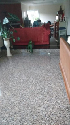 Imagem Sobrado com 5 Quartos à Venda, 570 m² em Caputera - Arujá