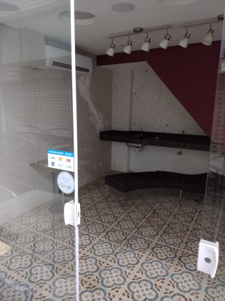 Imagem Terreno à Venda, 44 m² em Centro - Macaé
