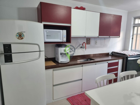 Imagem Apartamento com 1 Quarto à Venda, 59 m² em Macuco - Santos Imagem Apartamento com 1 Quarto à Venda, 59 m² em Macuco - Santos